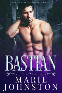 bastian book cover image