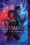Bloodmarked synopsis, comments