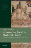 Reinventing Babel in Medieval French synopsis, comments
