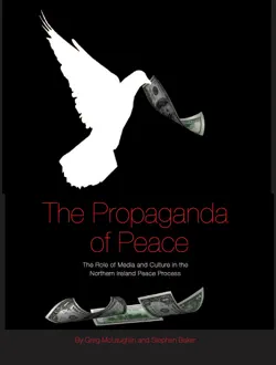 the propaganda of peace book cover image