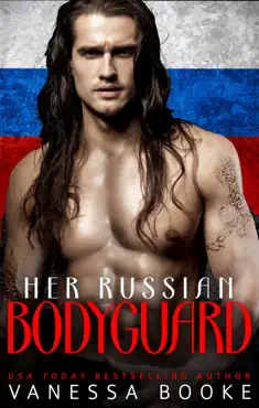 her russian bodyguard book cover image