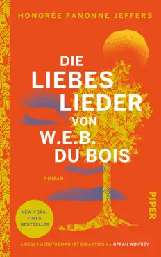 die liebeslieder von w.e.b. du bois imagen de la portada del libro