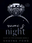 Remi's Night sinopsis y comentarios