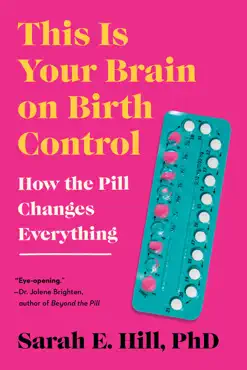 this is your brain on birth control book cover image
