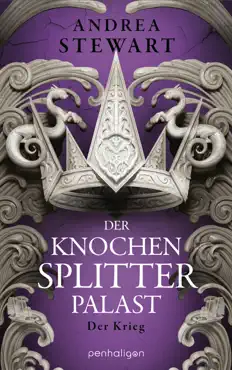 der knochensplitterpalast book cover image