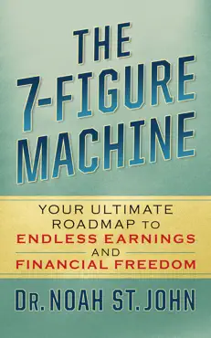 the 7-figure machine book cover image
