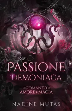 passione demoniaca book cover image