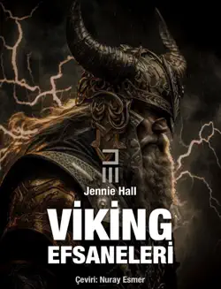 viking efsaneleri imagen de la portada del libro
