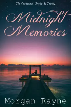 midnight memories book cover image