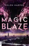 Magic Blaze synopsis, comments