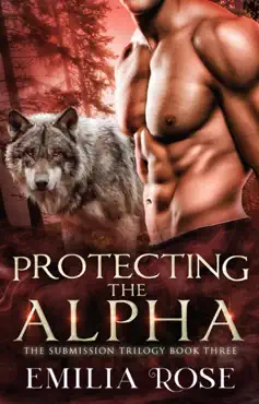 protecting the alpha book cover image