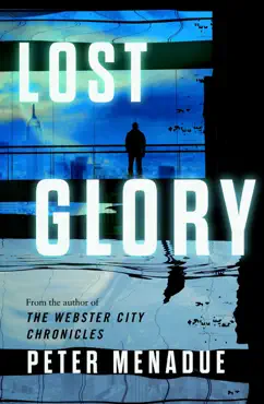lost glory book cover image