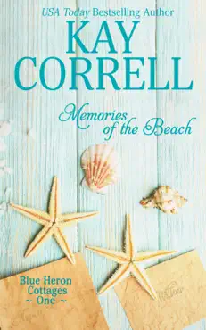 memories of the beach book cover image