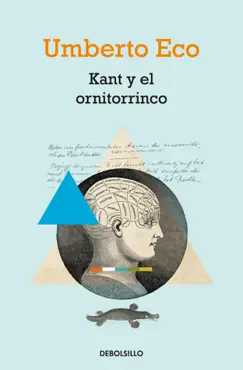 kant y el ornitorrinco imagen de la portada del libro