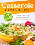 Casserole Cookbook reviews