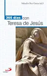 365 días con Teresa de Jesús sinopsis y comentarios