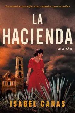 la hacienda book cover image