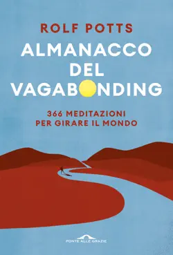 almanacco del vagabonding book cover image