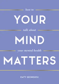 your mind matters imagen de la portada del libro