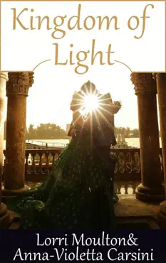 kingdom of light book cover image