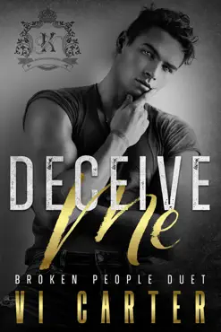 deceive me book cover image
