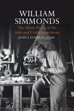 william simmonds book cover image