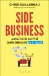 Side Business synopsis, comments