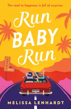 run baby run imagen de la portada del libro