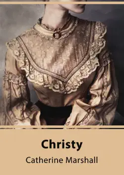 christy book cover image