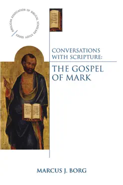 conversations with scripture book cover image