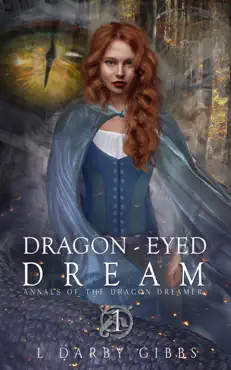 dragon-eyed dream book cover image