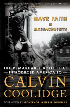have faith in massachusetts book cover image
