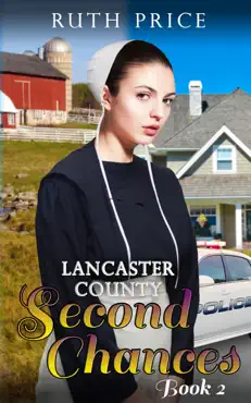 lancaster county second chances - book 2 book cover image