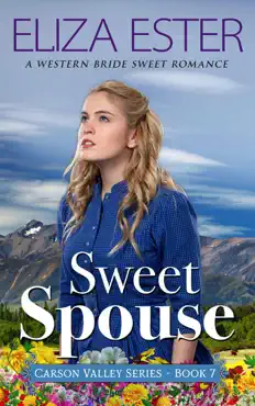 sweet spouse book cover image