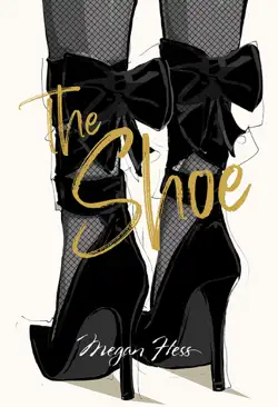megan hess: the shoe imagen de la portada del libro