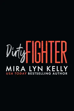 dirty fighter book cover image