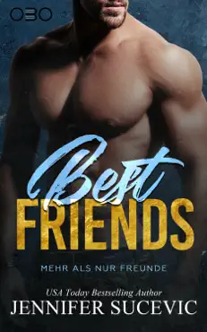 best friends imagen de la portada del libro