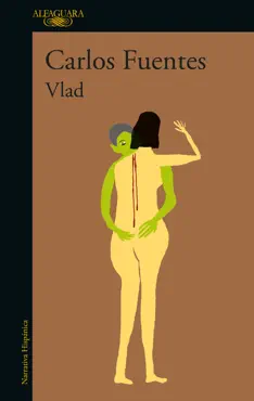 vlad book cover image