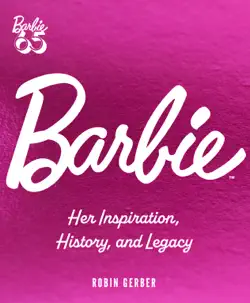 barbie book cover image
