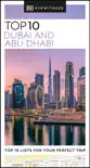 DK Eyewitness Top 10 Dubai and Abu Dhabi sinopsis y comentarios
