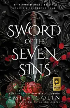 sword of the seven sins book cover image