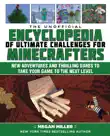 The Unofficial Encyclopedia of Ultimate Challenges for Minecrafters synopsis, comments