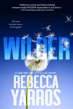 wilder book cover image