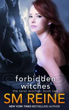 forbidden witches book cover image
