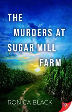 the murders at sugar mill farm book cover image