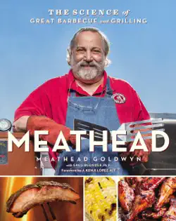 meathead book cover image