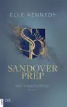 Sandover Prep - Der Einzelgänger sinopsis y comentarios