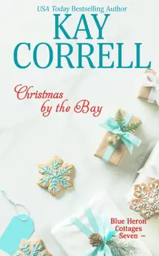 christmas by the bay book cover image
