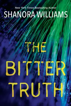 the bitter truth book cover image
