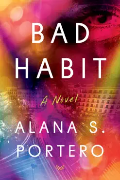 bad habit book cover image